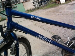 Predam damsky horsky bicykel Cilo - 10