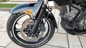 Suzuki DL 650 V-strom - 10