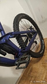 Trek slash 8 L (full custom) - 10