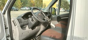 Fiat Ducato 3.0 JTD 17 H - 10