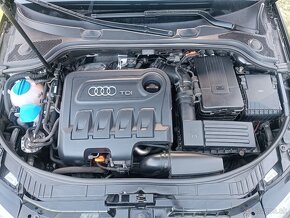 Audi A3 2.0 diesel panorama - 10