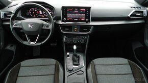 Seat Tarraco 2.0 TDI 190 Xcellence Lim.4DriveDSG odpočet DPH - 10