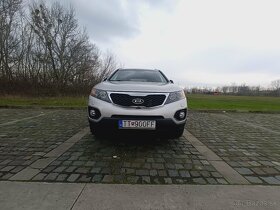 Kia Sorento 2012 79.000km - 10