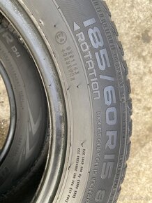 185/60r15 zimne - 10