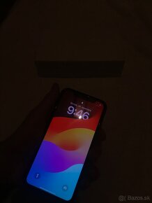 IPhone XR, 128GB, super stav - 10