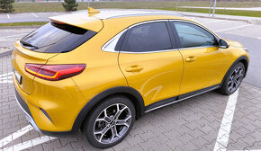 KIA XCEED 1.5 T-GDI GOLD+ (odpočet DPH) - 10