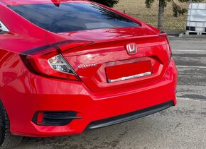 Honda Civic 1.5 VTEC 2018 59000 km - 10