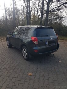 rav 4 2.2D-4D 4wd - 10