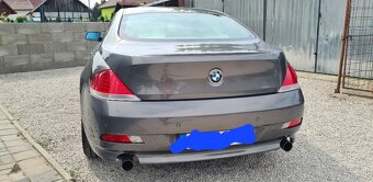 Predam vynenim bmw 630i - 10