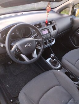 Kia Rio 1.1crdi - 10