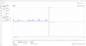 Počítač PC DELL OptiPlex 3050 SFF  Win11PRO - 10