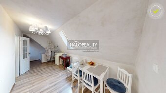 HALO reality - Predaj, apartmán Banská Štiavnica - ZNÍŽENÁ C - 10