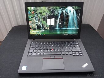 Lenovo thinkpad t460 , Intel(R) Core™i5 , 16gb ram , ssd - 10