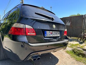 bmw e60 mpacket - 10