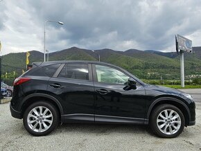 Mazda CX-5 2.2 Skyactiv-D 175k AWD Revolution A/T - 10