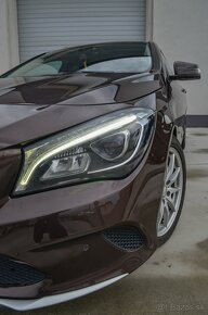 Mercedes CLA 220D Shooting brake - 10