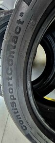 Letné pneumatiky 285/40R21 - 10