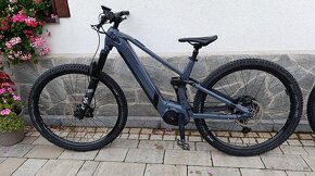 Elektrobicykel Conway Xyron S 4.9, 750WH, 2023 veľkosť M i L - 10