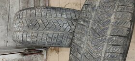 255/55R18 - 10