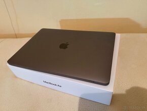 MacBook Air M1 16GB RAM dokonalý stav - 10