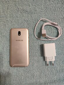 Samsung Galaxy J5 2017 J530F 16GB - 10