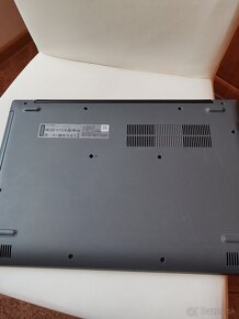 Lenovo ideapad 320 15-ikb - 10