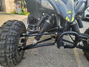 Yamaha yfz 450 r - 10