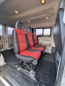 Fiat Ducato 2.3 MultiJet L1H1 za 10.990 € - 10