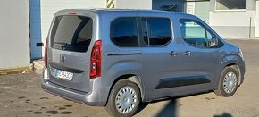 OPEL COMBO LIFE - 10