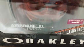 Oakley Airbrake XL - 10