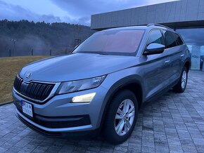 2019 Kodiaq Tsi DSG - 10