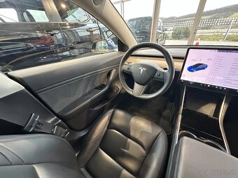 Tesla Model 3 Long Range 75 kWh AWD - 10