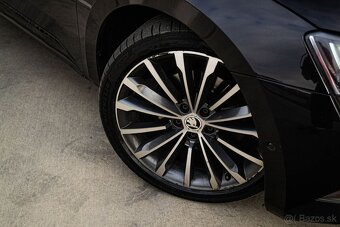 Škoda Superb 2.0 TDI 190k L&K DSG EU6 - 10