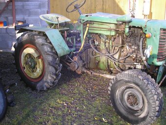 zetor 25 -30 - 10