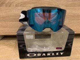 Snowboardový komplet oblečenia DC,Oakley,DOPE - 10