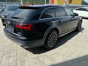 Audi A6 3.0 tdi - 10