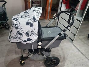 Predam bugaboo cam3 - 10