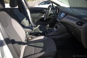 Opel Astra ST kombi 1.5 CDTI Elegance - 10