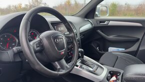 Audi Q5 3.0 TDI , s-line - 10