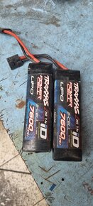 Traxxas UDR - 10