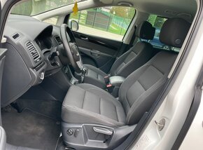 Seat Alhambra 2.0 TDI CR (4x4) Style. - 10