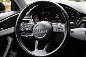 Audi a4 b9 2.0tdi 110kw - 10