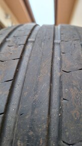 PIRELLI 275/30 R20, 245/35 R20 (Run Flat) - 10