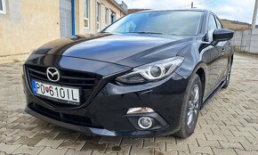 Mazda 3 2.0 Skyactiv - 10