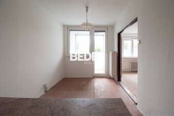 BEDES | 3 izb. byt + loggia, pivnica, Sihoť - Trenčín - 10