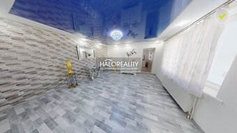 HALO reality - Predaj, rodinný dom Sečovce, Dargovských Hrdi - 10