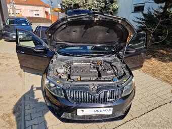 Škoda Octavia Combi III 2.0 TDi M6 150K Style (diesel) - 10