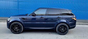 Land rover range rover - 10