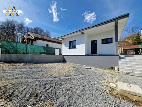 Na predaj, Novostavba na kľúč 297m2, Žilina - 10