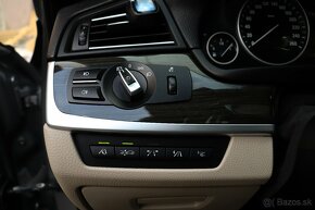 BMW 523i F10, 150 kW 2010 - 10